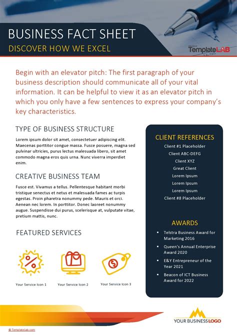 fcntx fact sheet.